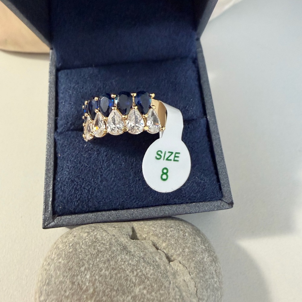 BP ring RG99464 “Take the Starry Path” - Picture 2 of 3